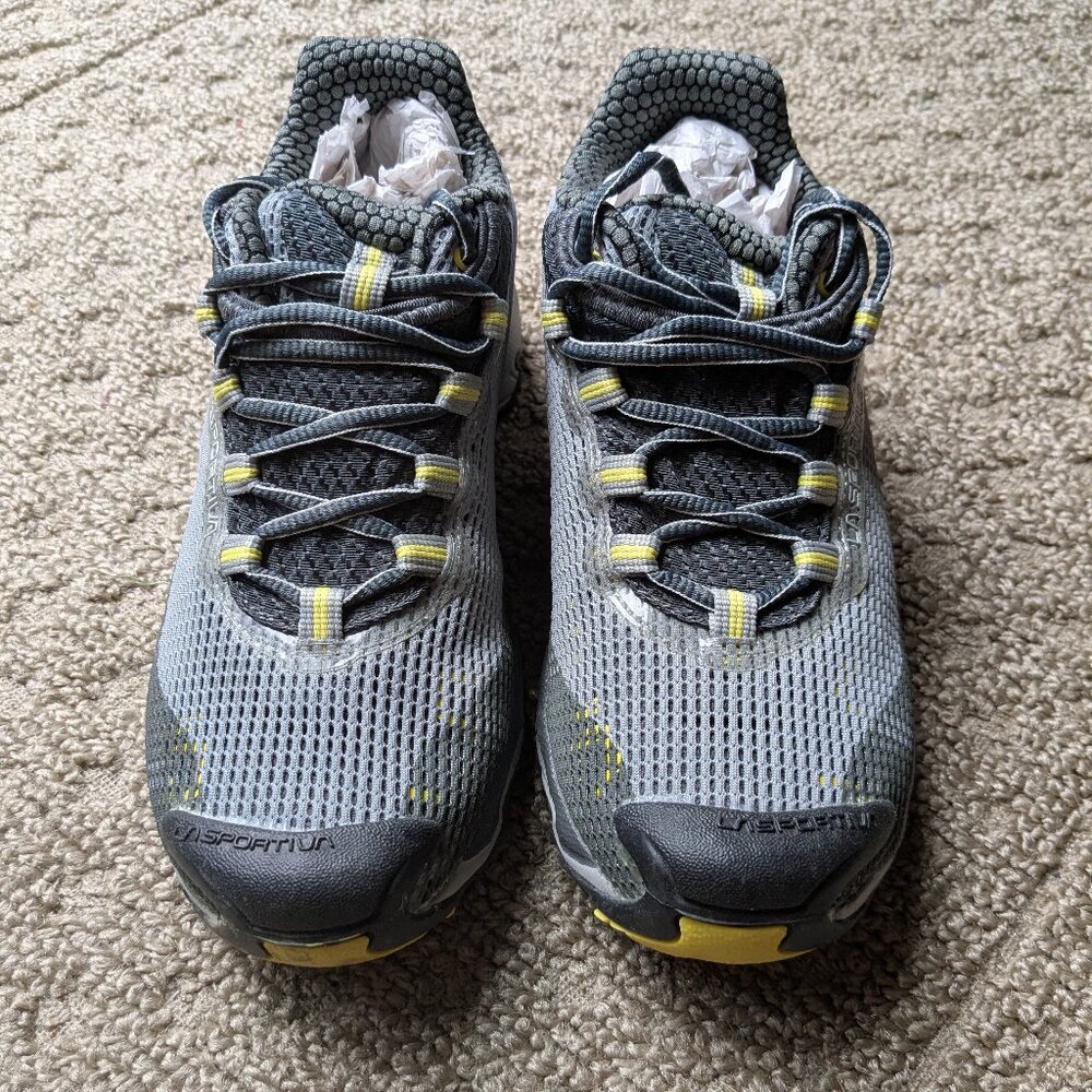 La Sportiva Wildcat Hiking Shoes in Box - Women's 6.5